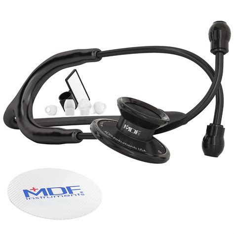 electronic stethoscope amazon|Amazon.com: MDF Instruments, Acoustica .